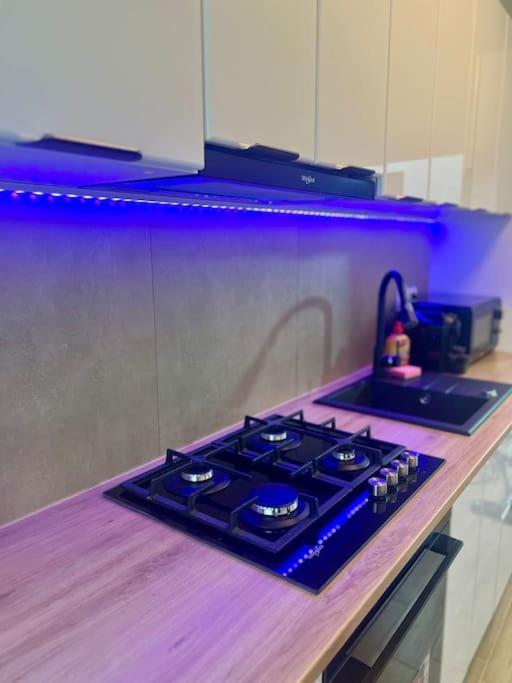 Cipariu Corner Apartman Kolozsvár Kültér fotó